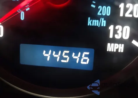 2003 Suzuki Xl-7 Ltd/Touring из США, поврежденный, VIN JS3TX92V334103210